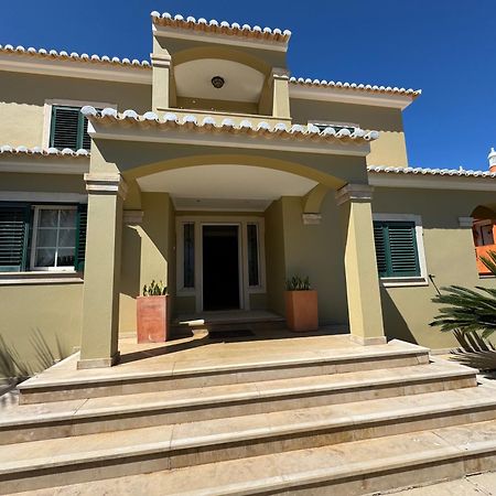 Happy Silva Guesthouse Lagos Exterior foto