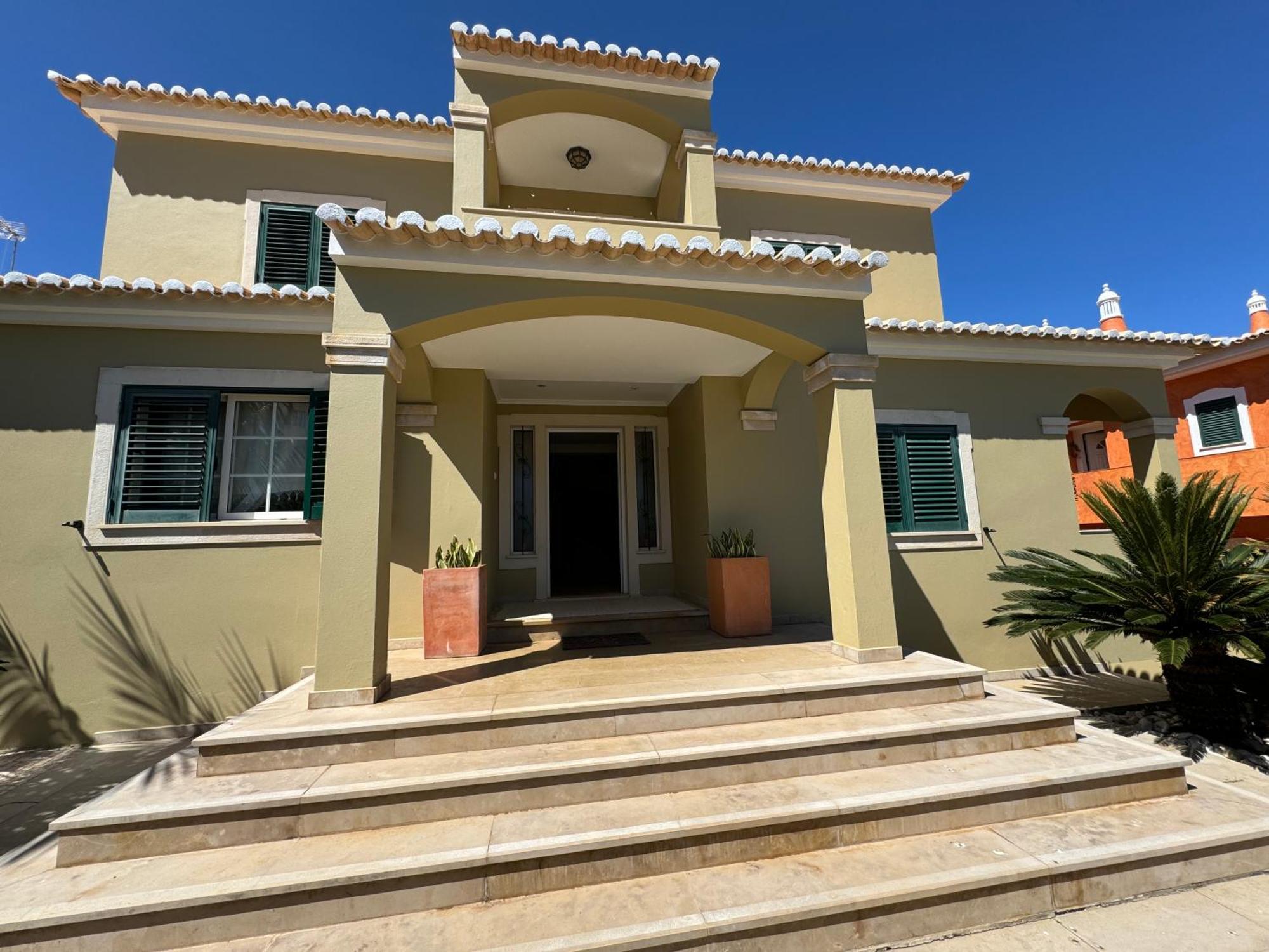 Happy Silva Guesthouse Lagos Exterior foto