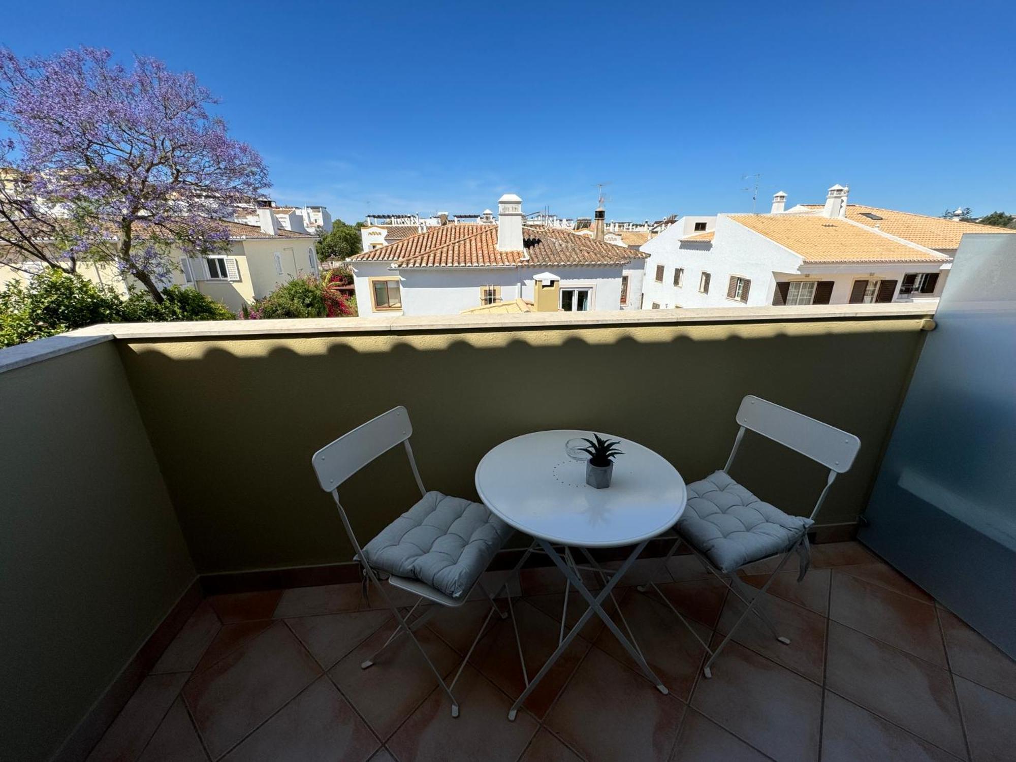 Happy Silva Guesthouse Lagos Exterior foto